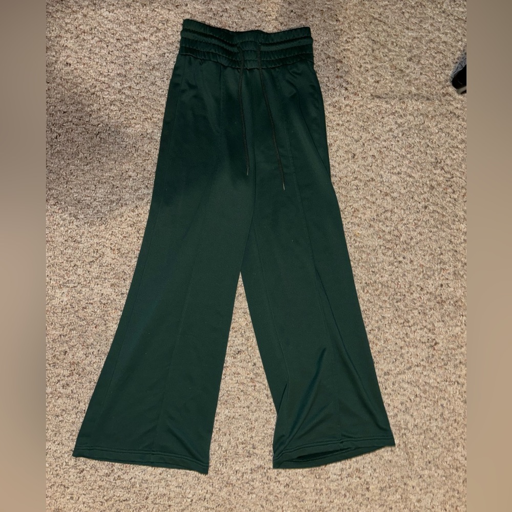 flowy pants